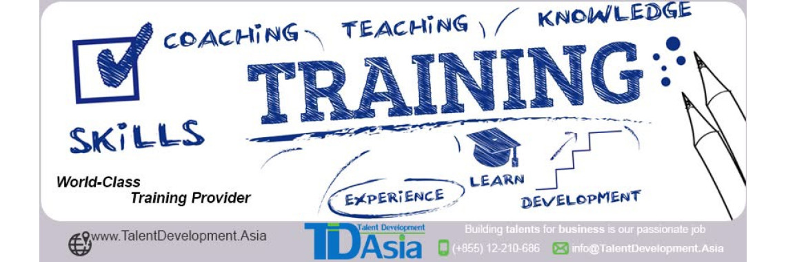 TD Asia