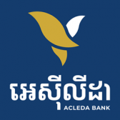 ACLEDA bank