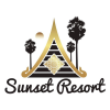 Sunset Resort - សាន់សេដ រីស៊ត