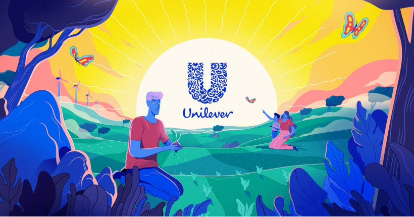 Unilever Cambodia