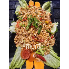 កំពឺសលីង