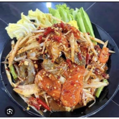 បុកល្ហុងសាលម៉ុន
