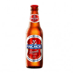 Anchor bottle