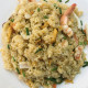 Fried Rice With Seafood 