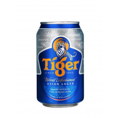 Tiger Can