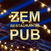 ZEM Restaurant & Pub