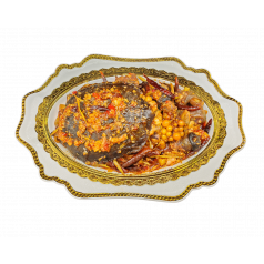 កន្ធាយអប់អំបិលម្ទេស