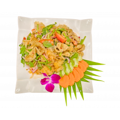 ញាំពោះតាន់