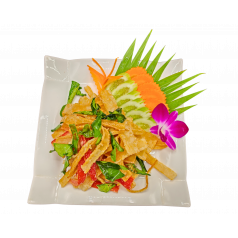 ប្រហិតក្ដាមបំពង 