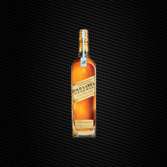 Johnnie Walker Gold Lable 75cl