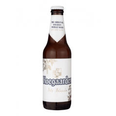 Hoegaarden White 