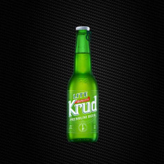 Krud Light Bottle