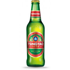 Tsingtao Small