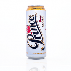 Prince Cans