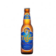 Tiger Bottle