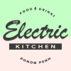 308 Electric Kitchen