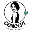 Concept Cafe & Bar