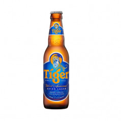 Tiger Bottle