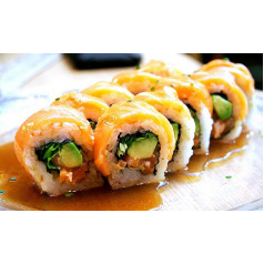 JD02 Sushi Furai