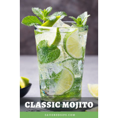 Classic Mojito