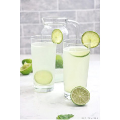 Fresh Lime Juice