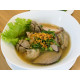 Khmer Pork Noodle Soup