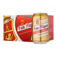 San Miguel Can