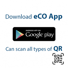 Download eCO App on Android
