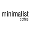 Minimalist Coffee