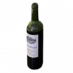 CHATEU MERIGOT (vin de bordeau 2018 France)