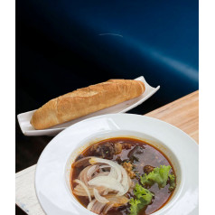 នំបុ័ងខគោ