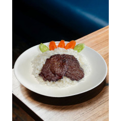 បាយងៀតគោ