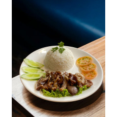 បាយផាកឡូវ