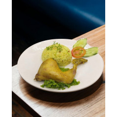 បាយមាន់ហៃណាំ