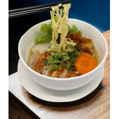 មីគាវគ្រឿងសមុទ្រ