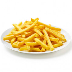 French Fries  (S $5.50 | L $8.00)