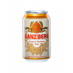 Ganzberg Beer