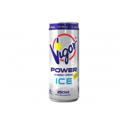 Vigor energy drink
