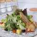Museum watercress salad