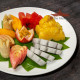 Fresh Fruits Platter