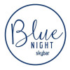 Blue Night Sky Bar