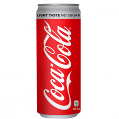 Coca Cola Light  