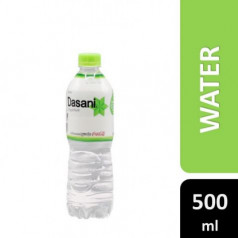 Water 500 ML 