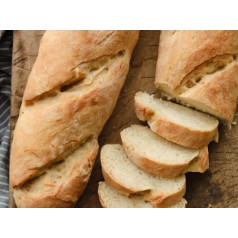 Baguette Bread 