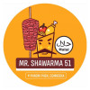 Mr Shawarma 51 - HALAL