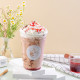 Chocoberry Frappe