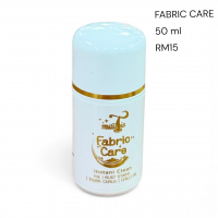 Fabric Care (50ml) RM15