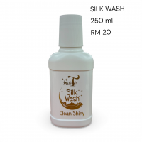 Silk Wash (250ml) 