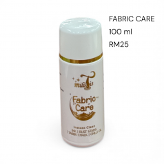 Fabric Care (100ml) RM25
