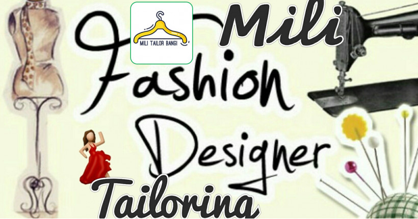 Mili Fashion Designer & Tailoring